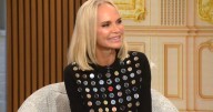 Kristin Chenoweth on Broadway return, "Wicked" and Ariana Grande playing Glinda