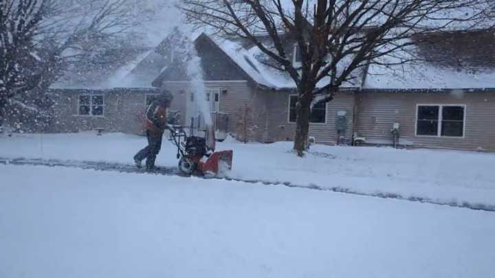 Trending Now Weather Videos