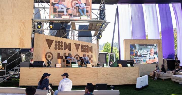 Lanzan fondo de $100 millones para que startups enfrenten los problemas transversales de las Pymes en Chile