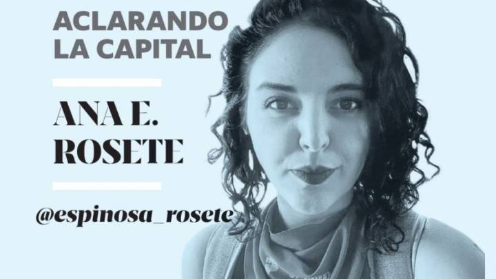 Aclarando la capital | El silencio también es violencia