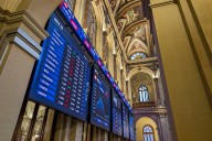 Del ladrillo a la IA: el Ibex vuelve a máximos entre ecos de una nueva burbuja