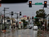 Protección Civil alerta por lluvias en Tijuana a partir del jueves