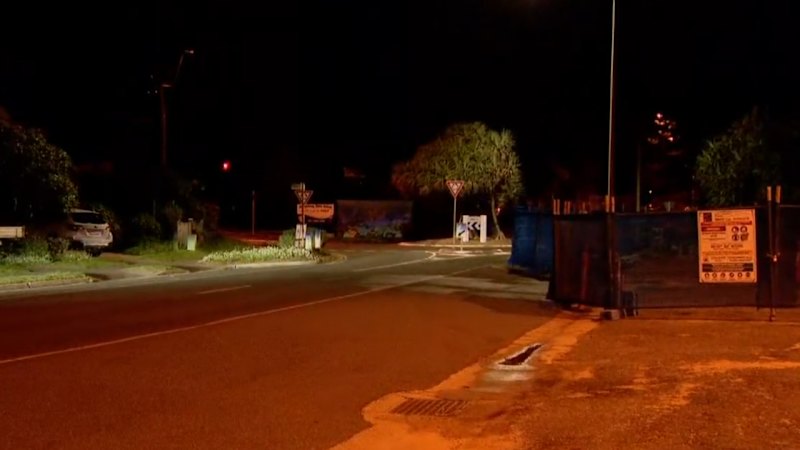 Teenager killed during hit and run north of Brisbane