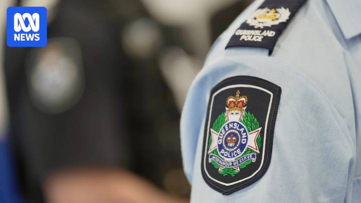 Man shot dead by police after threatening woman and stabbing man at Caboolture