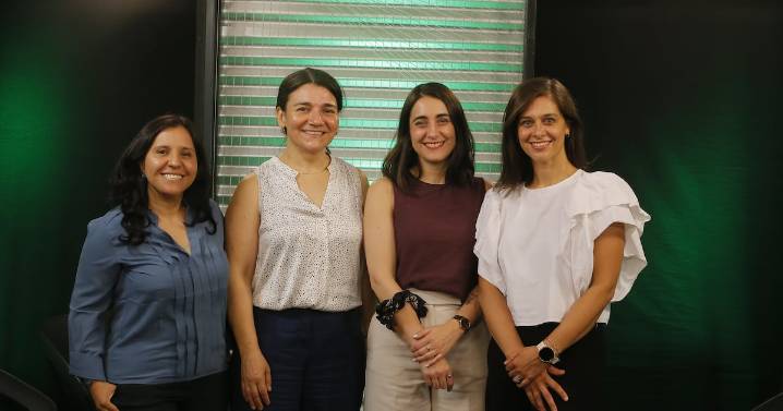 Circularidad en la industria minera: avances, desafíos y trabajo conjunto como eje central