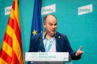 Junts insta a Feijóo a pedir "perdón" a los empresarios