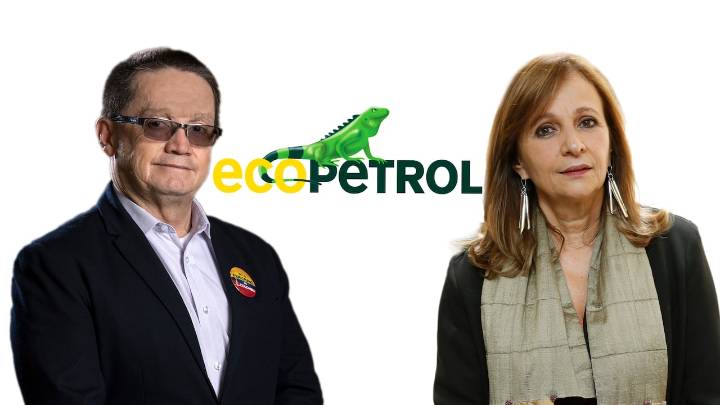 El mismo día en que se conoce fallo contra Ricardo Roa, presidente de Ecopetrol, se anuncian cambios en la junta directiva de la empresa