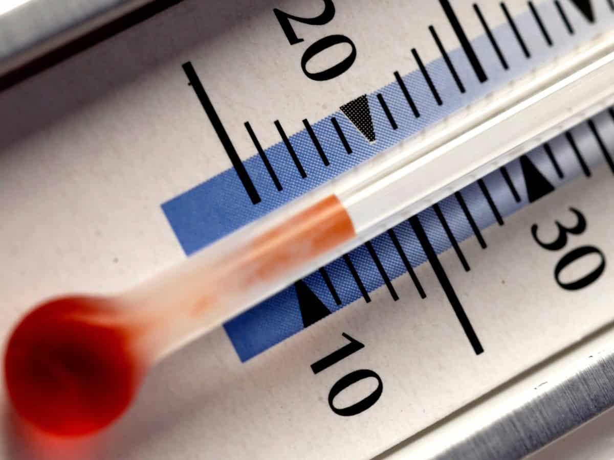 Brace for intense winter chill in Hyderabad as temperatures set to dip