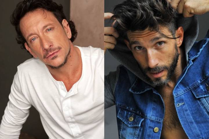 Qué dijo. Nico Vázuqez habló tras los dichos de Gonzalo Gerber: "Le deseamos lo mejor"