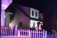 House fire kills family of 5 in Paterson, NJ