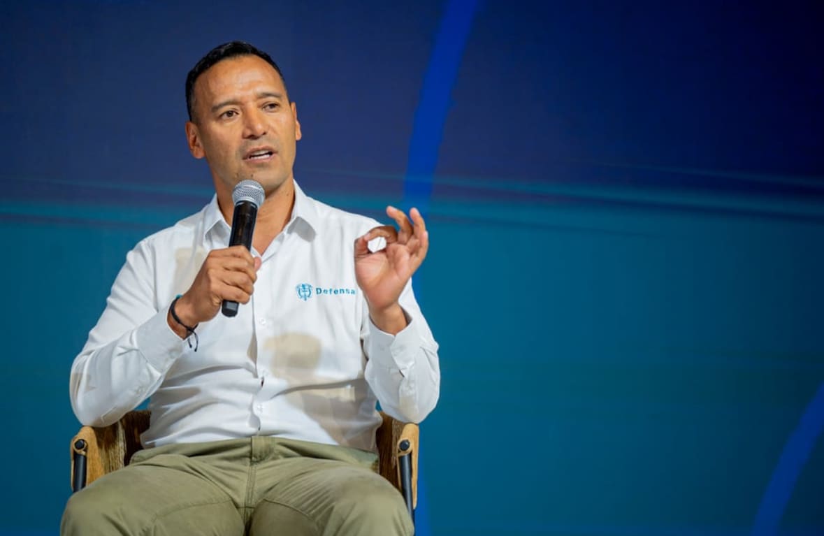 “Los criminales buscan formas de comunicarse; nosotros debemos replantear inteligencia”: MinDefensa