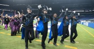 State marching band finals: Homestead places 3rd, Carroll awarded 5th