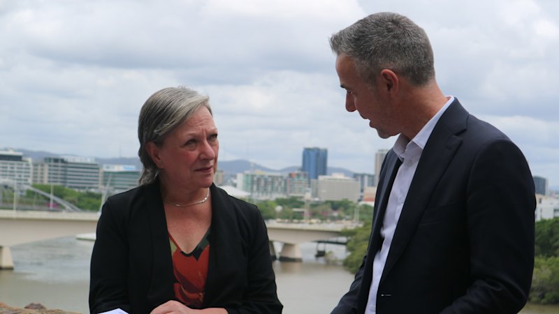 Brisbane Olympics 2032: Experts warn Games could worsen housing crisis, homelessness