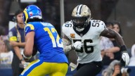 Game Notes: Los Angeles Rams vs. New Orleans Saints