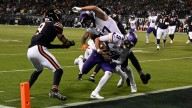 Bears vs Vikings NFL game today live: How to watch, time, schedule, streaming