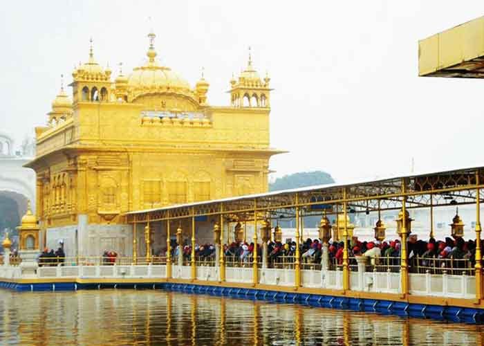 Ajj Da Hukamnama – Sri Darbar Sahib Amritsar