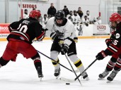 Tough weekend for Golden Hawks | Kingston/Frontenac This Week