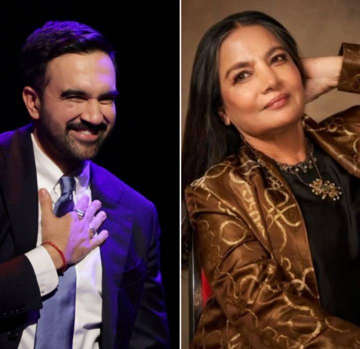 Shabana Azmi, Zoya Akhtar congratulate Mira Nair as son Zohran Mamdani becomes NYC Mayor