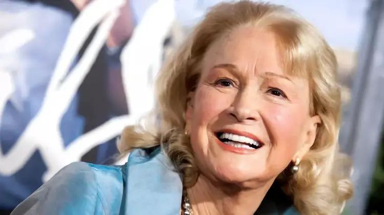 Diane Ladd, la actor legendaria, fallece a los 89 años