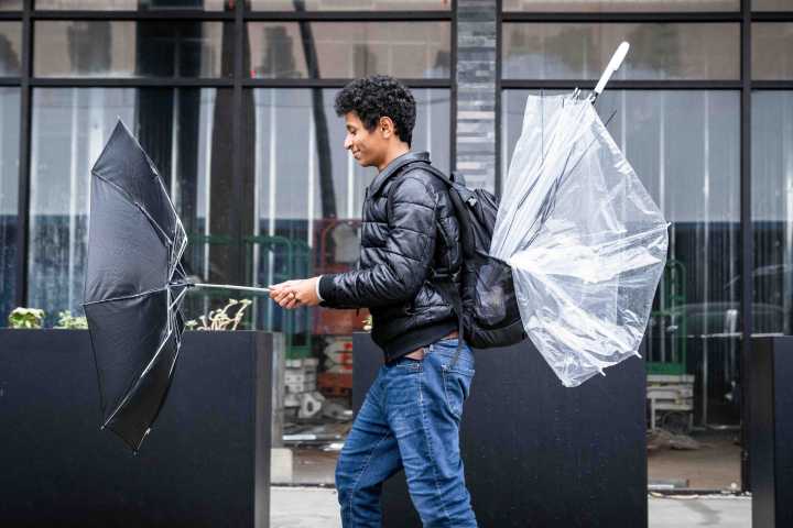 Flood and snow advisories in place as another storm hits Southern California