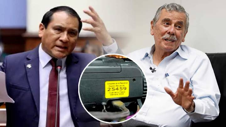 Puno: Flavio Cruz denuncia peculado en campaña de Keiko Fujimori hoy