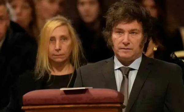 Causa Andis: el abogado dijo que "va por Milei por Karina"