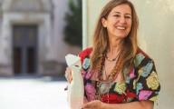 Reconocerán a la arquitecta Benedetta Tagliabue con Homenaje ArpaFIL