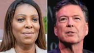 Criminal cases dismissed against New York A.G. Letitia James and former FBI Director James Comey