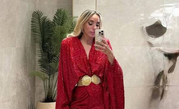 Demorada en la Aeropuerto: ¿Qué se sabe del incidente con Tamara Pettinato en Miami?