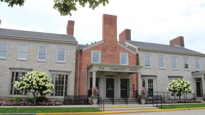 Birmingham could end up buying The Community House's building