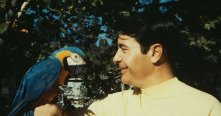 'I was inside Jim Jones Peoples Temple and saw 913 people 'drink the Kool Aid'