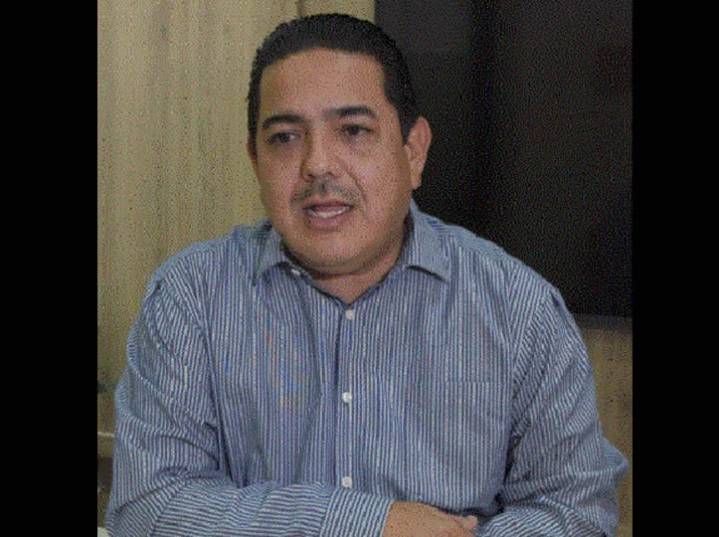 Fernando Morales Flores es separado de la coordinación de Protección Civil PC Municipal