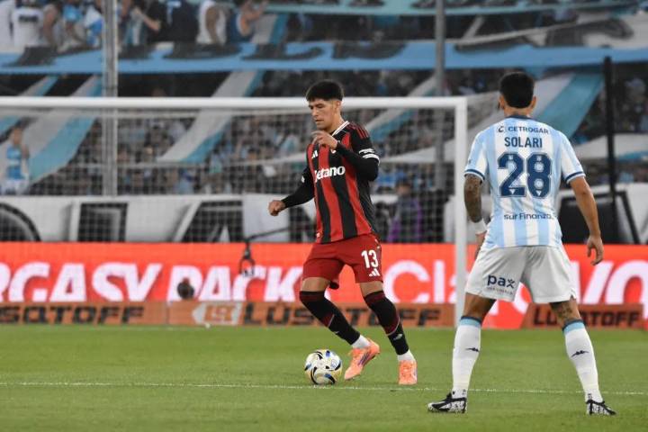 Torneo Clausura: Barracas Central y Racing se sumaron este domingo al lote que disputará los cuartos