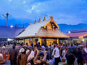 Sabarimala Pilgrimage begins: 1.36 lakh devotees seek Ayyappa’s darshan on day one
