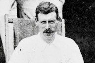 Arthur Johnson, el hombre que enseñó a jugar al Real Madrid: "Su lápida debería ser cuidada desde aquí"