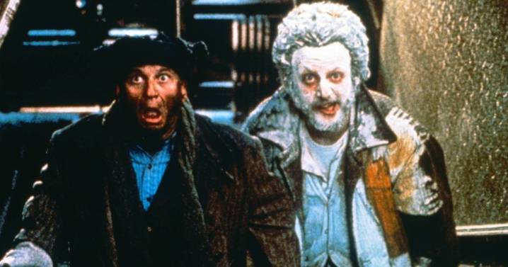 Exciting Home Alone Christmas experience coming to the South West