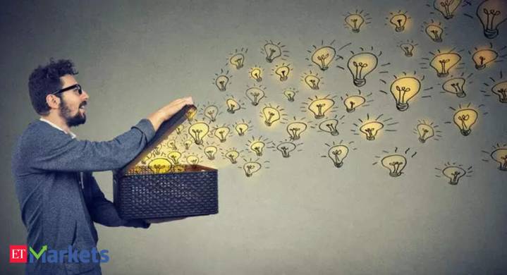 Market Trading Guide: Buy HCL Tech, India Cements and 3 more stocks on Tuesday for up to 8% gains