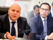 Alejandro Salas sobre condena a Martín Vizcarra: “Es una sentencia con abundantes vicios”