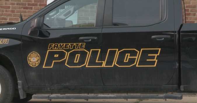 Fayette voters reject measure to replace city marshal with police chief