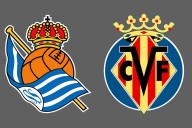 Villarreal venció por 3-2 a Real Sociedad, por la Liga de España 2025