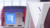 Municipal election day happening across South Carolina