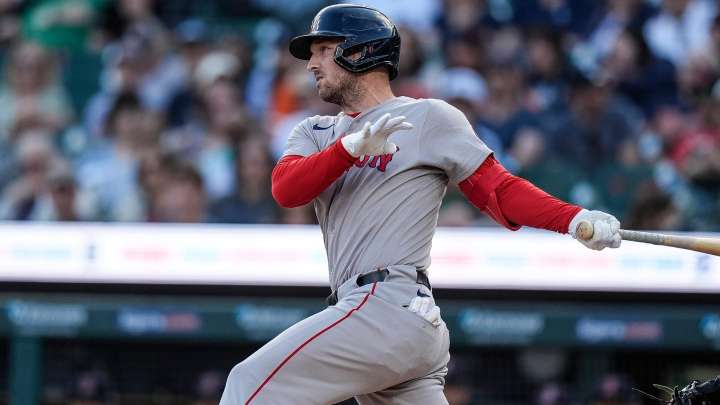 Red Sox’s Alex Bregman Pursuit Draws Witty Scott Boras Pun