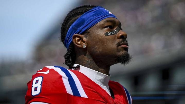 Stefon Diggs sues influencer after claiming sexual assault