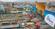 Rutas de Lima quiere entregar peajes de Villa y Punta Negra