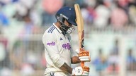 'I don't buy this' - Pujara won't accept transition as excuse for losing Tests at home