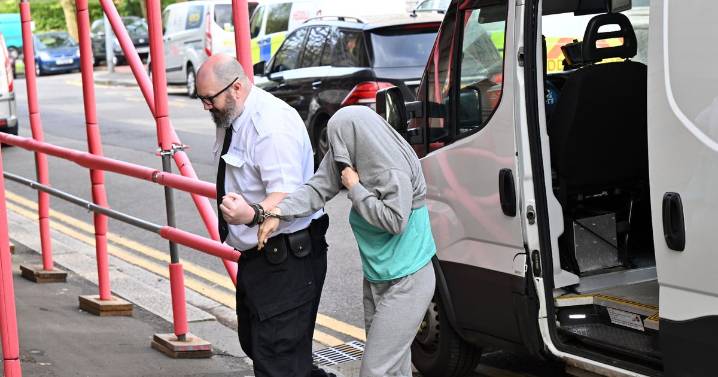 Woman concealed evidence over body buried in man's garden