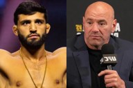 Arman Tsarukyan Reveals UFC Salary Leaves Him Fighting at a Loss While the Promotion Faces Betting Controversy