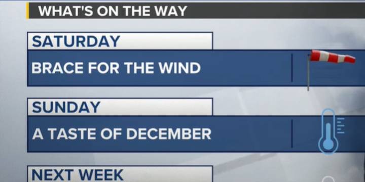 Kansans prepare for first hard freeze of season