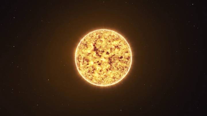 Confirmado por la ESA: la megatormenta solar que podría destruir la vida en la Tierra