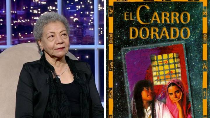 ¡Gran noticia en el mundo de las letras! Salwa Bakr se alza triunfante como la ganadora del prestigioso Primer Premio Literario Brics.